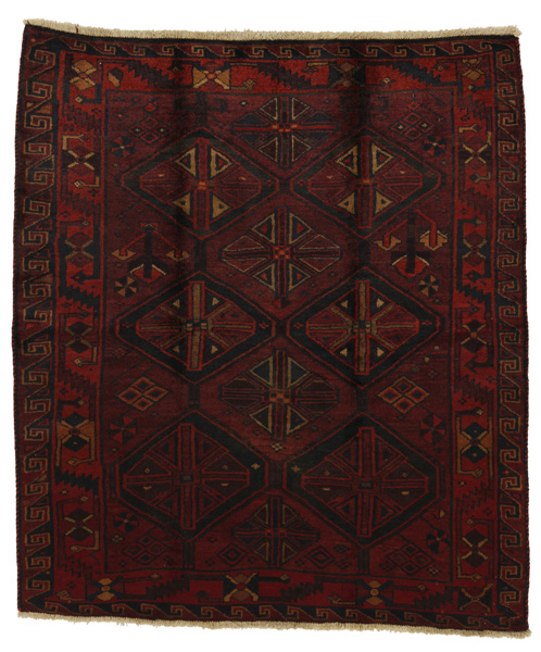 Lori Persian Carpet 190x165