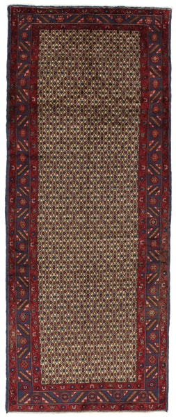 Songhor - Koliai Persian Carpet 275x110