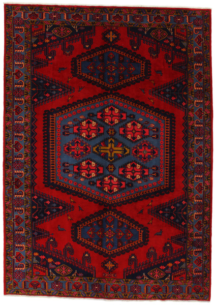 Wiss Persian Carpet 305x217