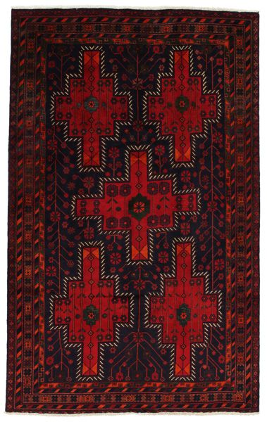 Afshar - Sirjan Persian Carpet 250x154