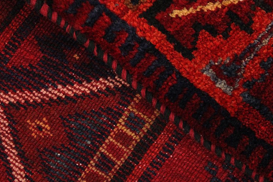 Tuyserkan - Hamadan Persian Carpet 218x161 - Picture 5