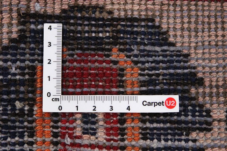 Bakhtiari - Garden Persian Carpet 305x205 - Picture 3