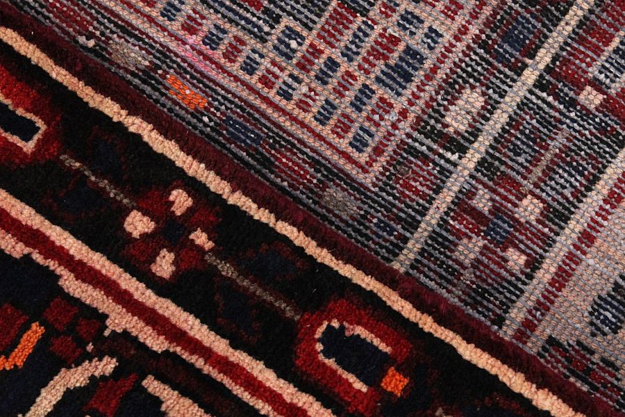 Bakhtiari - Garden Persian Carpet 305x205 - Picture 5