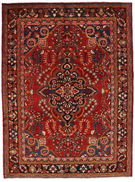 Lilian - Sarouk Persian Carpet 305x225