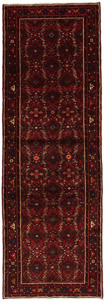 Hosseinabad - Hamadan Persian Carpet 300x100