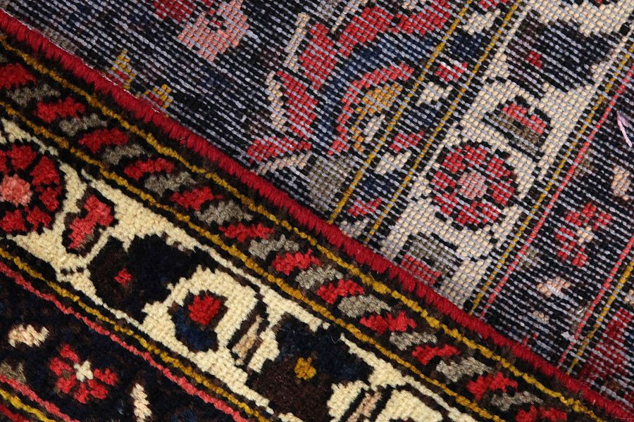 Joshaghan - Sarouk Persian Carpet 360x244 - Picture 5