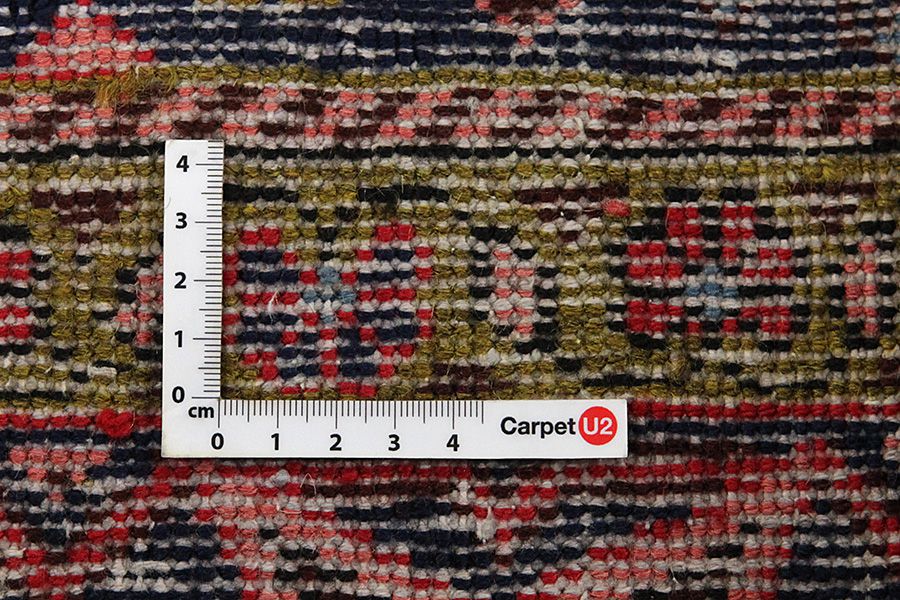 Wiss Persian Carpet 215x150 - Picture 3