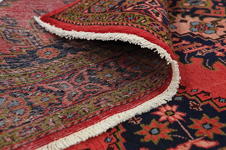 Wiss Persian Carpet 215x150 - Picture 4