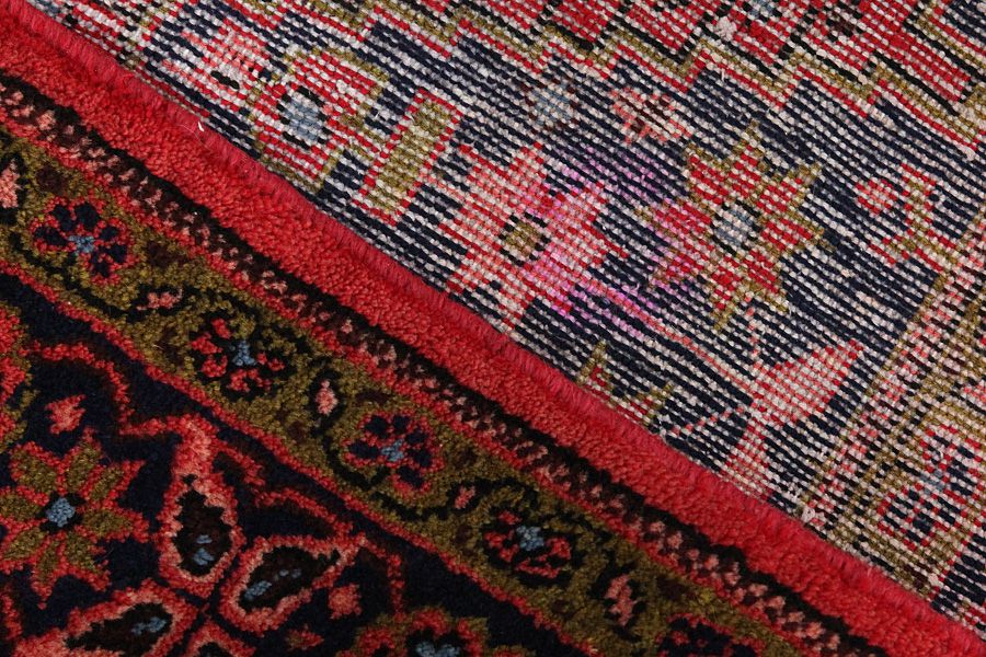 Wiss Persian Carpet 215x150 - Picture 5