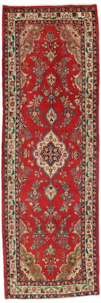Lilian - Sarouk Persian Carpet 318x104