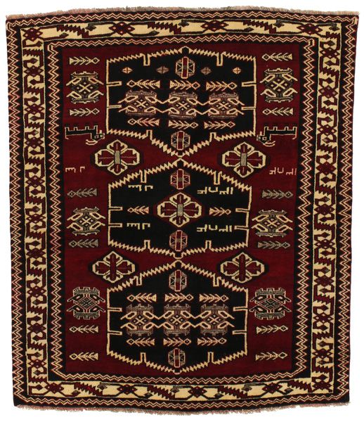 Lori - Qashqai
