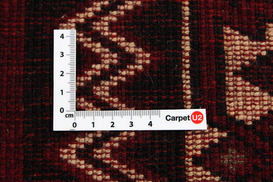 Lori - Qashqai Persian Carpet 186x162 - Picture 3