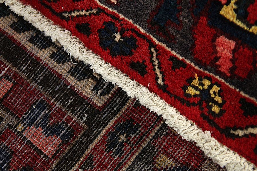 Bakhtiari - Garden Persian Carpet 300x202 - Picture 5