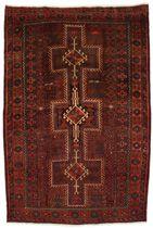 Afshar - Sirjan