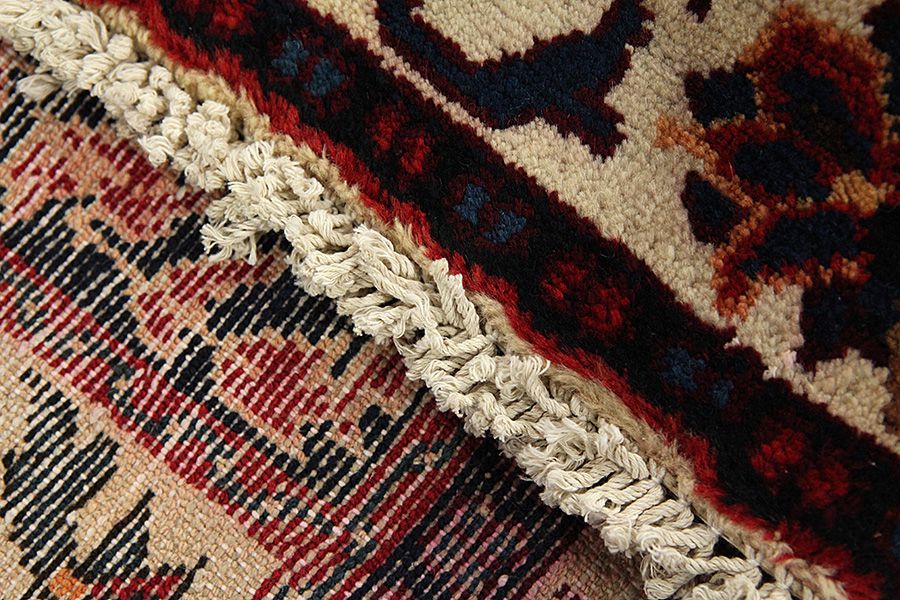 Bakhtiari - Garden Persian Carpet 300x160 - Picture 5
