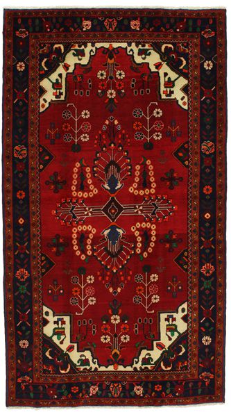 Lilian - Sarouk Persian Carpet 270x150