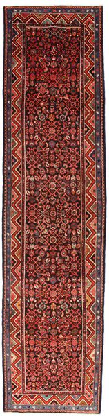 Farahan - Sarouk Persian Carpet 430x105