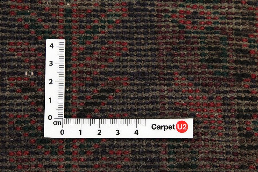 Afshar - Sirjan Persian Carpet 227x146 - Picture 3