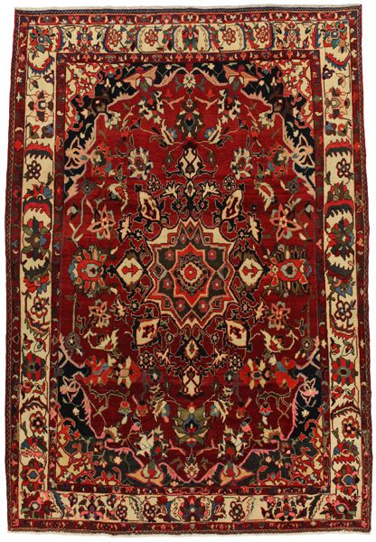 Bakhtiari