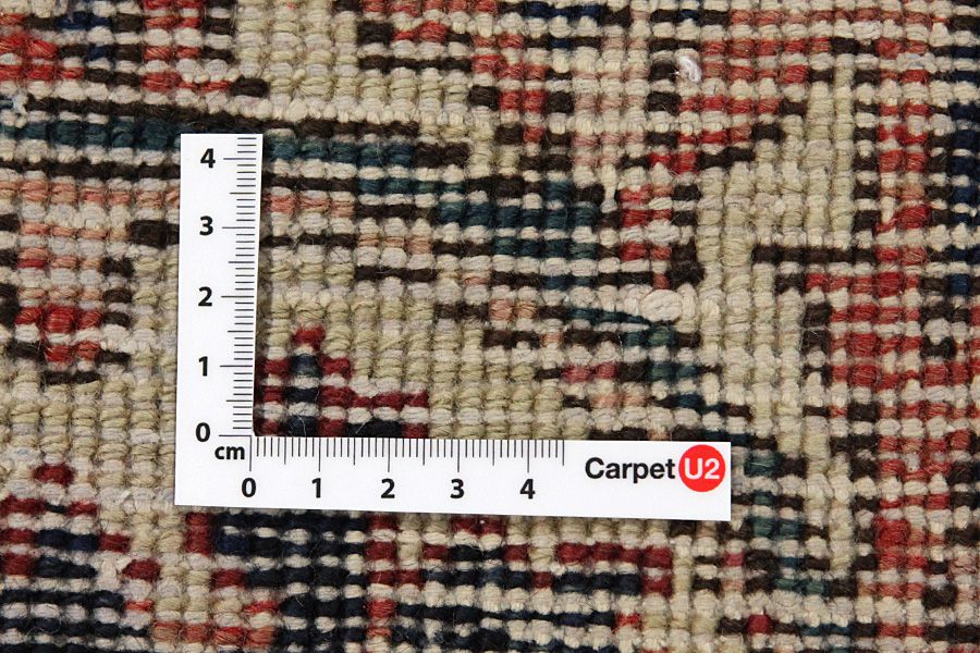 Bakhtiari Persian Carpet 335x200 - Picture 3