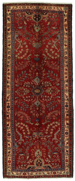 Sarouk - Lilian Persian Carpet 295x120