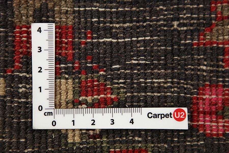 Songhor - Koliai Persian Carpet 325x160 - Picture 3