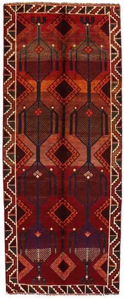 Lori - Bakhtiari Persian Carpet 295x120