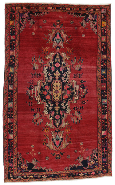 Lilian - Sarouk Persian Carpet 300x187