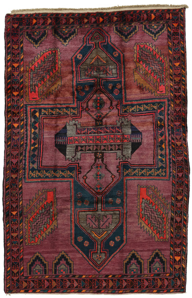 Lori Persian Carpet 247x160
