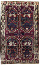 Lori - Qashqai
