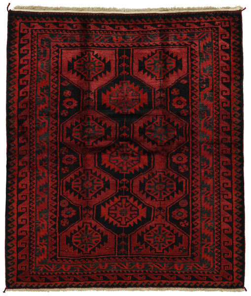 Lori Persian Carpet 193x168
