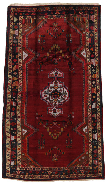 Lilian Persian Carpet 280x160