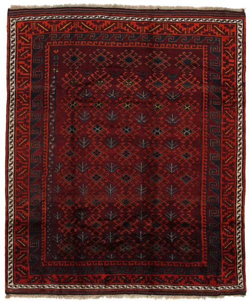 Lori Persian Carpet 213x184
