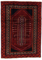 Lori - Qashqai