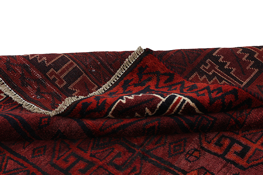 Lori - Qashqai Persian Carpet 210x163 - Picture 5