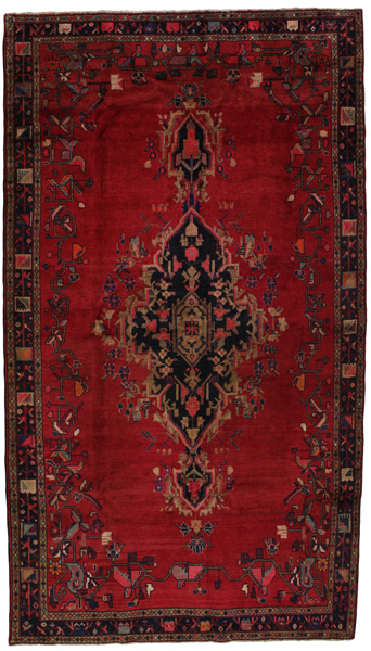 Lilian - Sarouk Persian Carpet 340x190