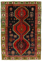 Lori - Qashqai
