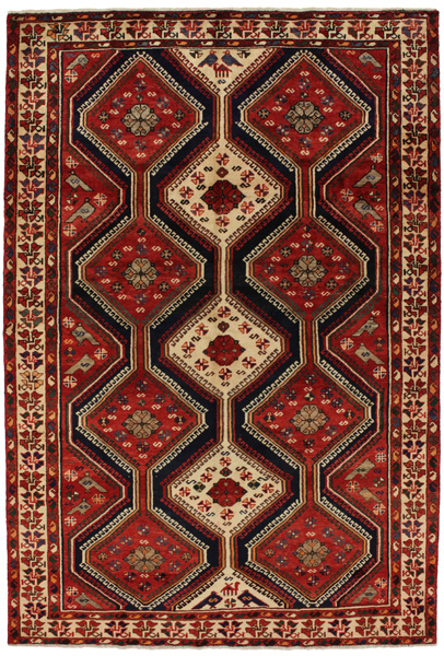 Ardebil Persian Carpet 310x210