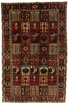 Bakhtiari