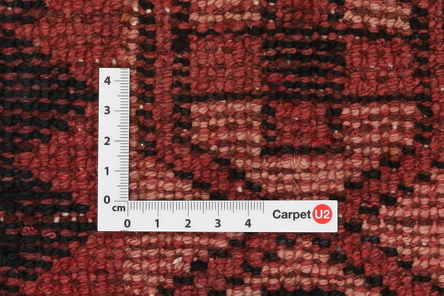 Bakhtiari - Lori Persian Carpet 235x172 - Picture 3