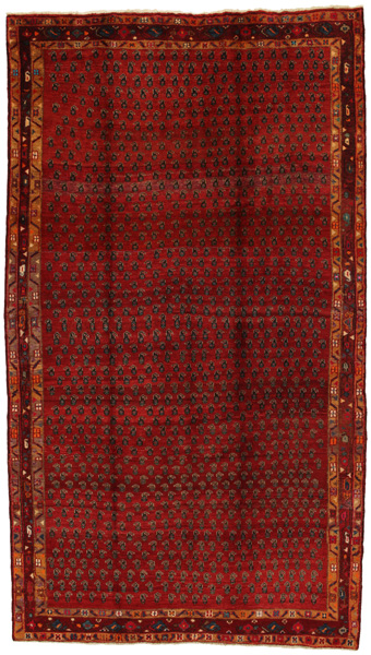 Mir - Sarouk Persian Carpet 280x156