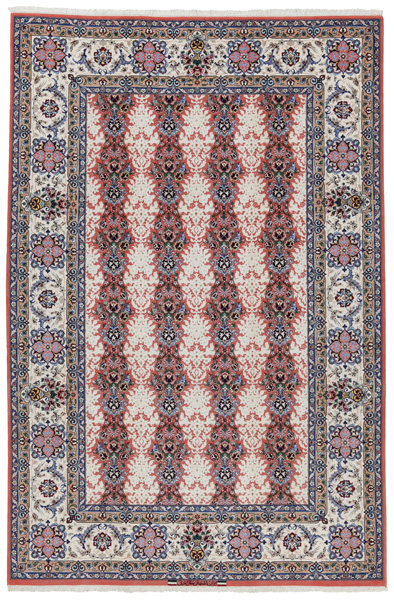 Isfahan Persian Carpet 242x160
