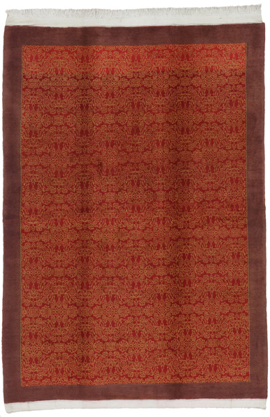 Tabriz Persian Carpet 212x149