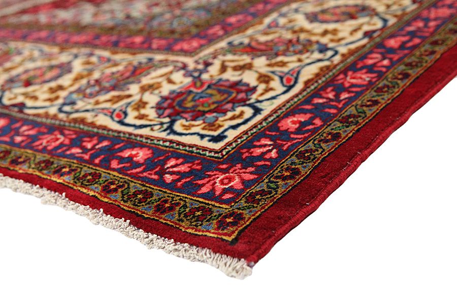 Isfahan Persian Carpet 350x250 - Picture 3