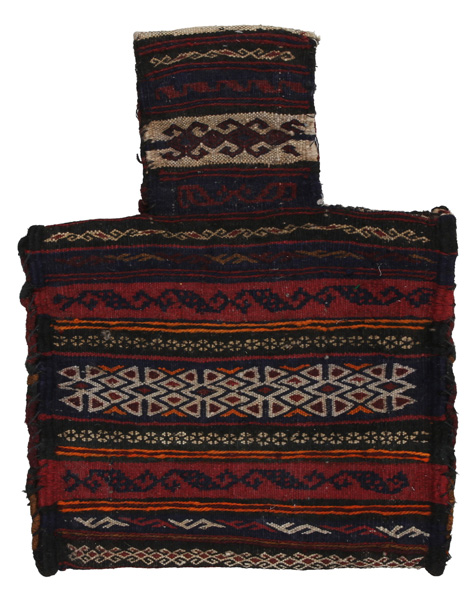 Baluch - Saddle Bag Persian Carpet 46x36