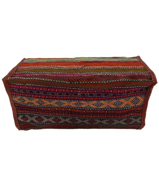 Mafrash - Bedding Bag Persian Textile 93x46