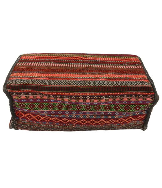 Mafrash - Bedding Bag Persian Textile 95x54