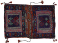Jaf - Saddlebags