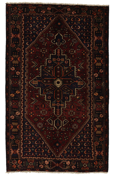 Bijar Persian Carpet 200x125