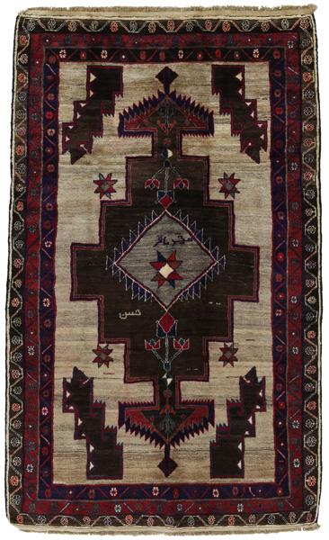 Lori Persian Carpet 250x156